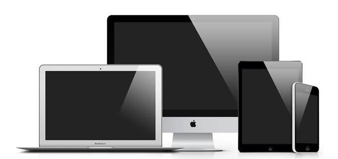 apple-MockUps